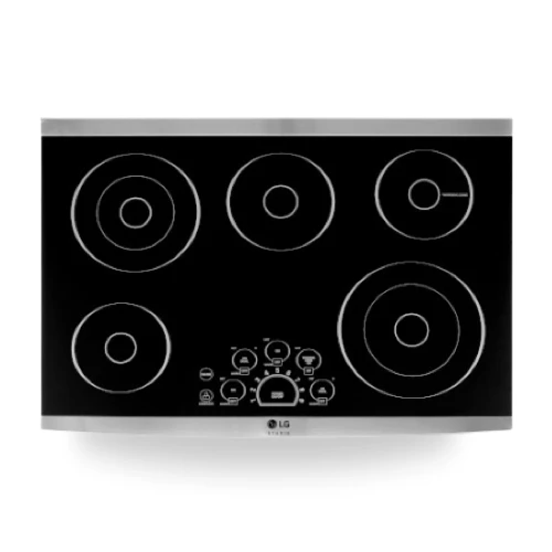 LG Cooktops