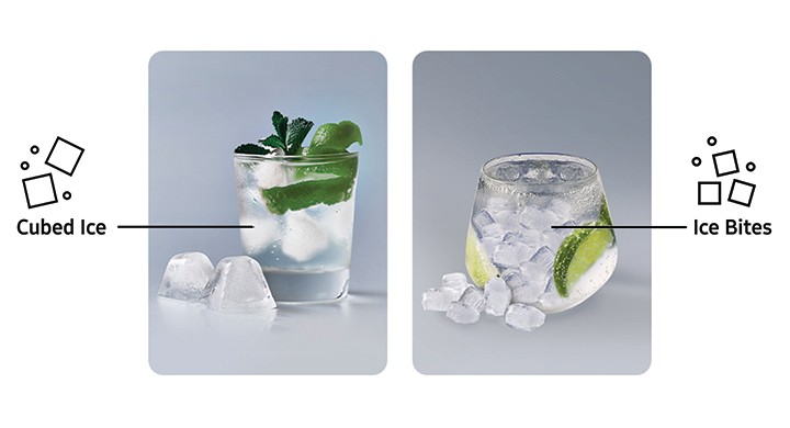 ICE YOUR WAY 