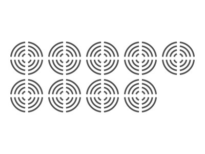9 Burner