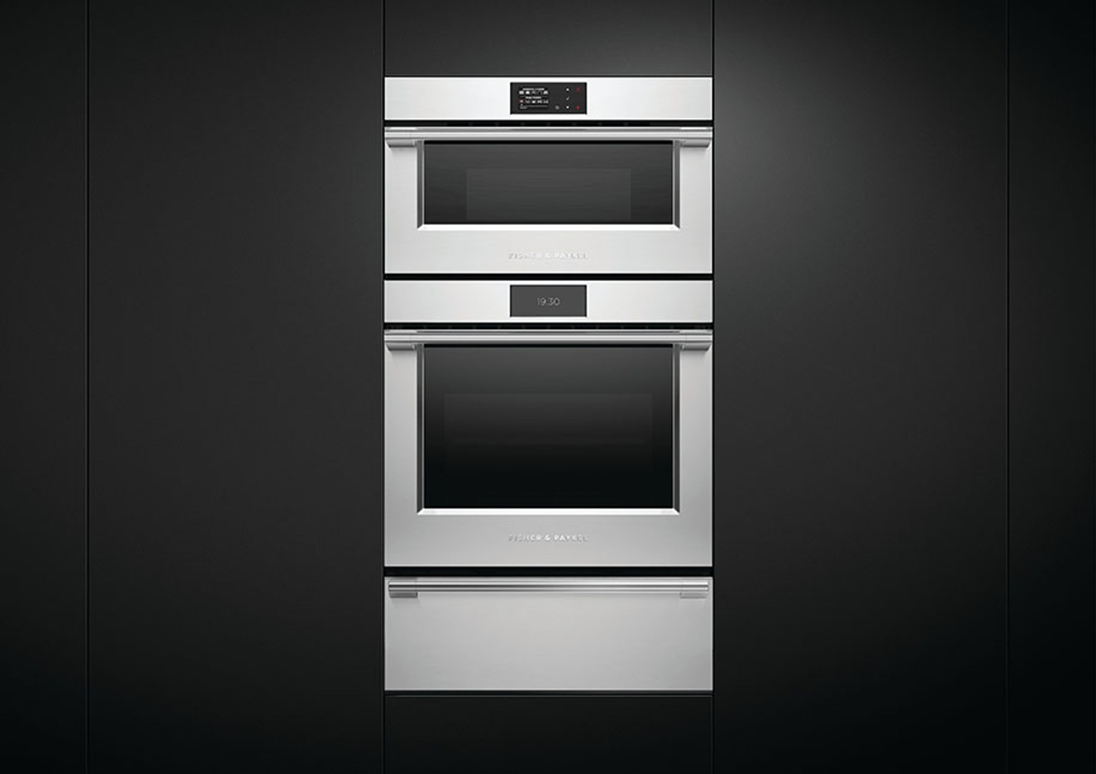 Fisher & Paykel Appliances AJ Madison