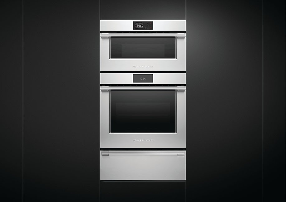 Fisher & Paykel Wall Ovens