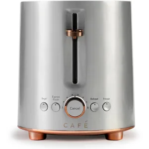 Cafe Toaster