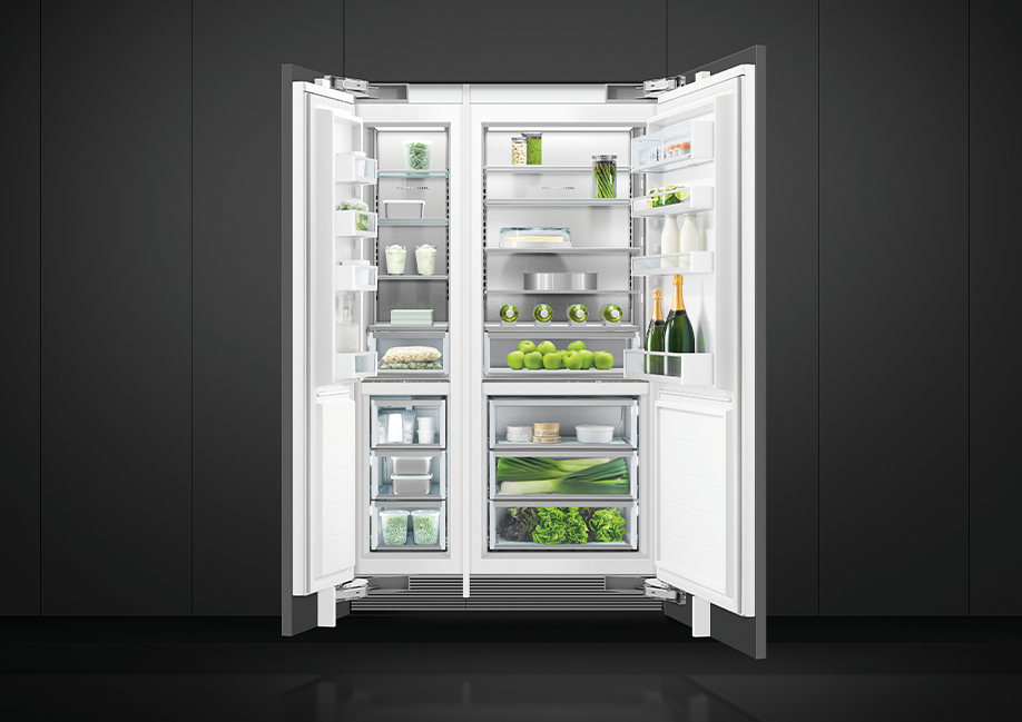 Fisher & Paykel Columns