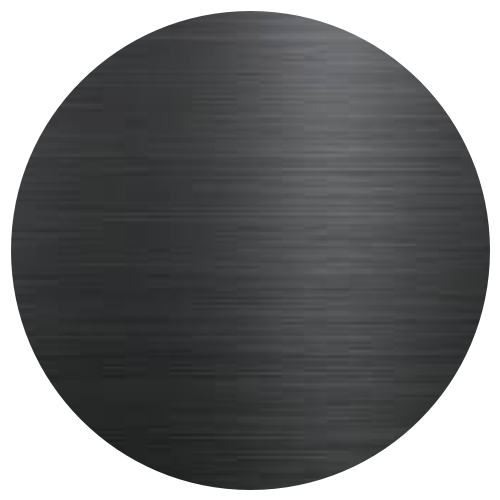 Black Stainless Steel