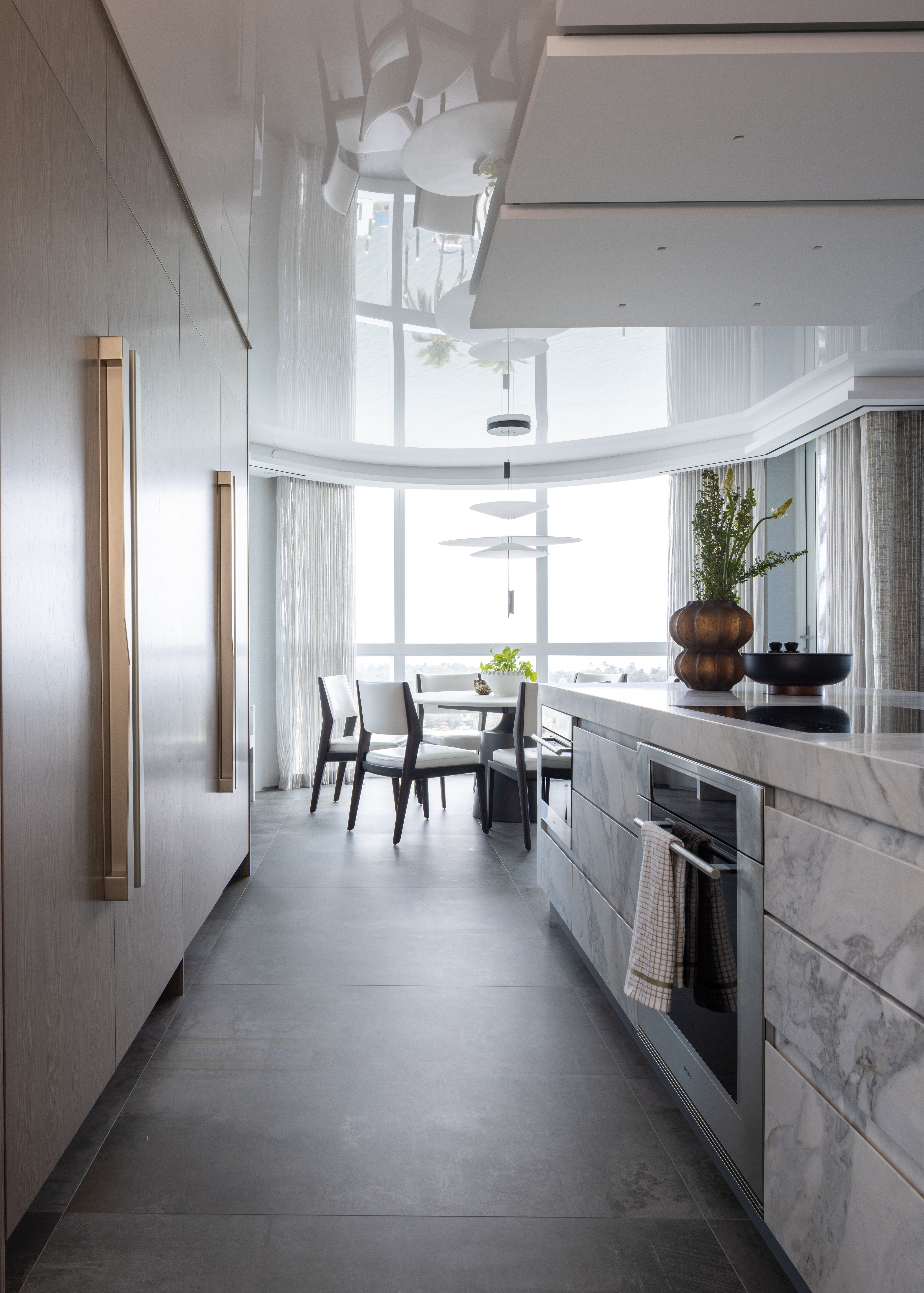 Kitchen Design