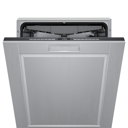 Dishwashers