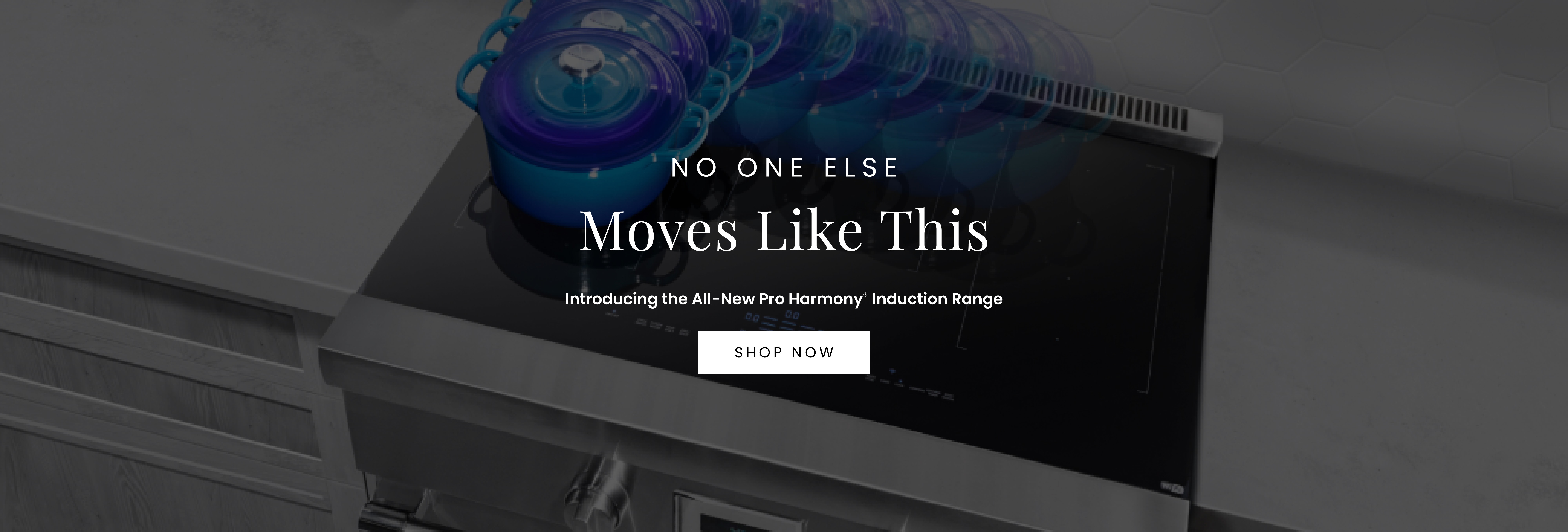 Thermador Cooking Appliances 