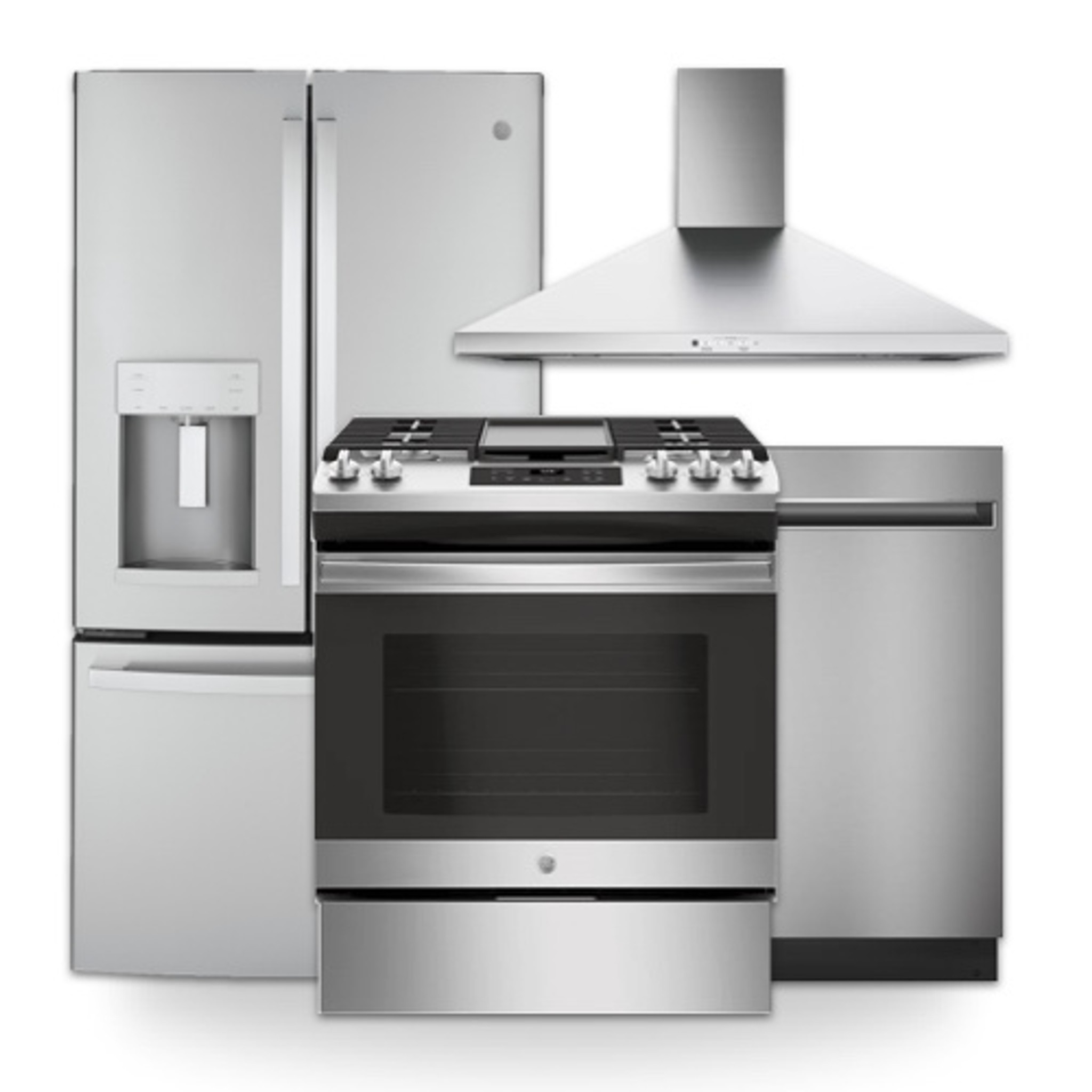 GE Appliances | AJ Madison