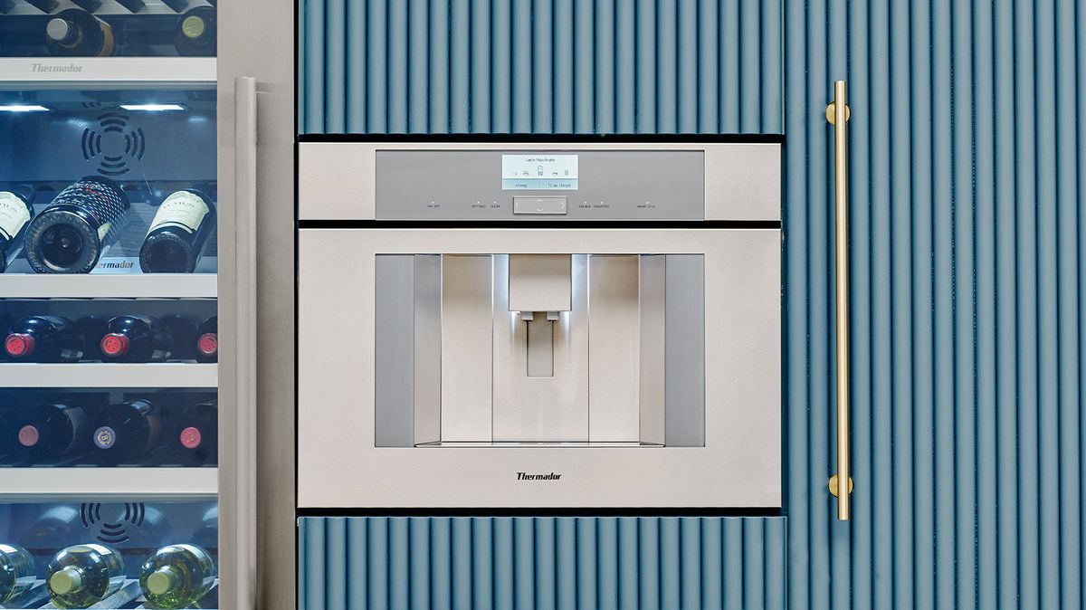 Best Coffee Systems AJ Madison