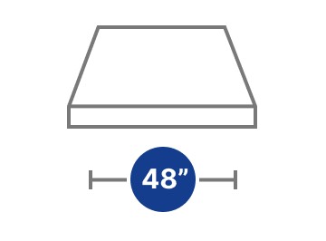 48 Inch Range Hood 