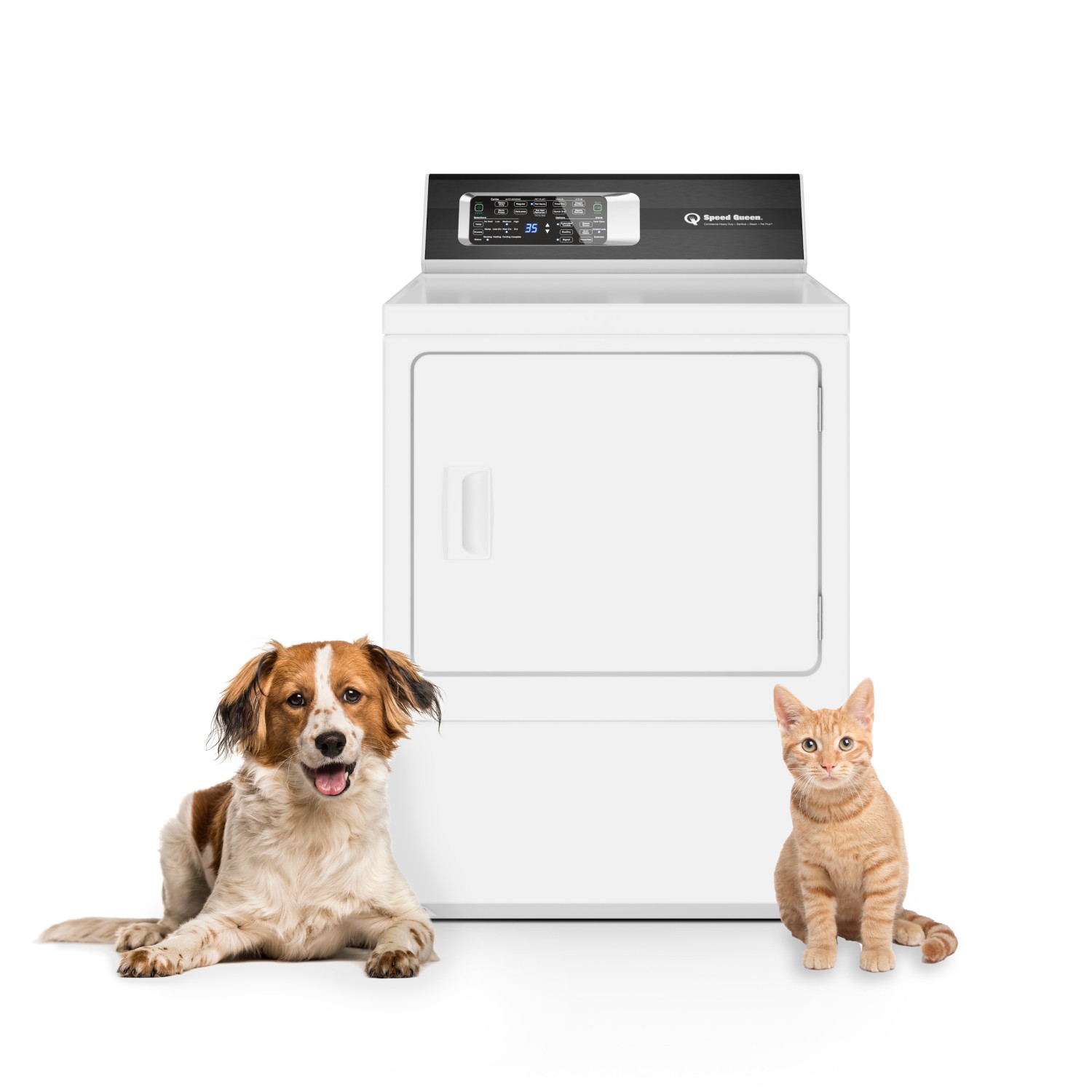 Dryers