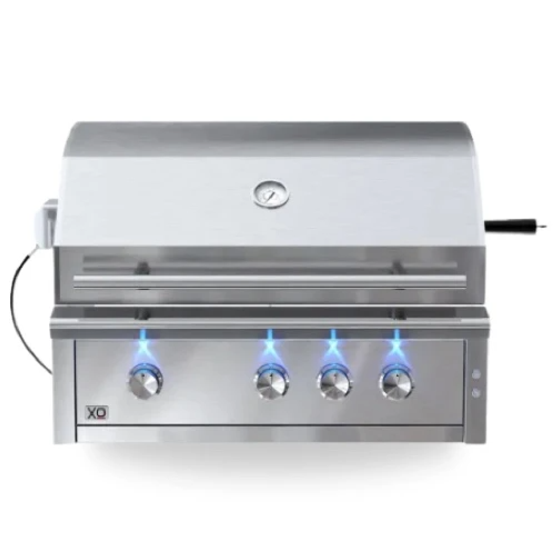 XO Kitchen Appliances AJ Madison