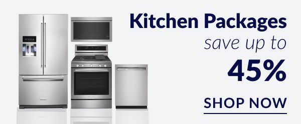 Kitchen Packages