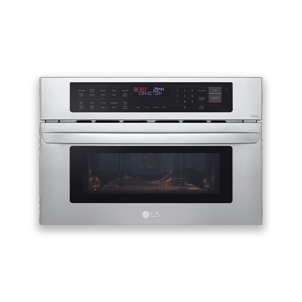 Speed Ovens