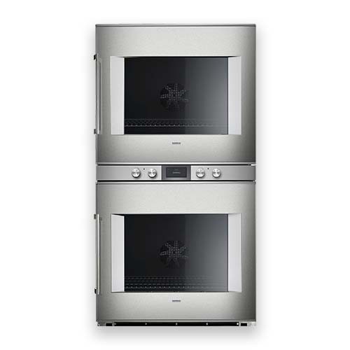 Gaggenau Wall Ovens