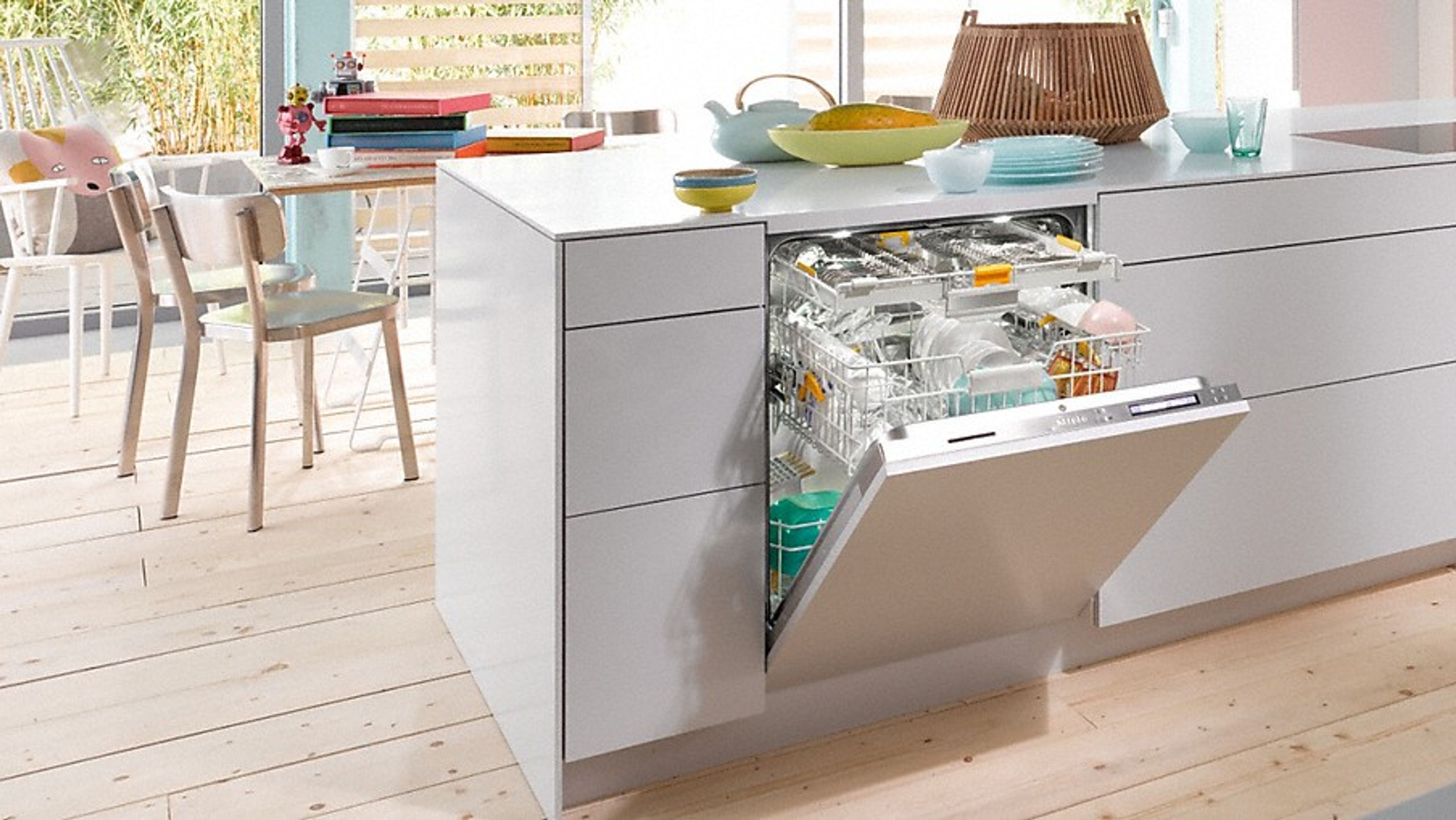Best Quiet Dishwasher 2025