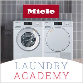 Miele Laundry Academy