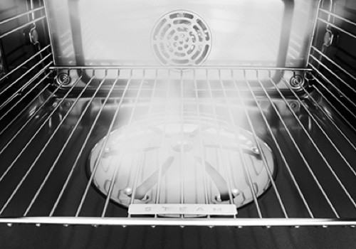 One Hour Steam Clean