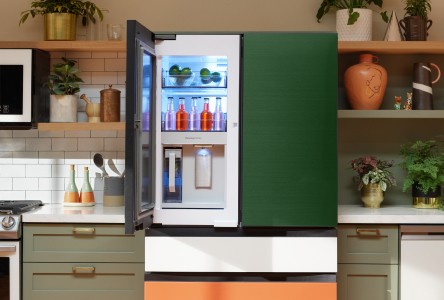 Bespoke Beverage Center