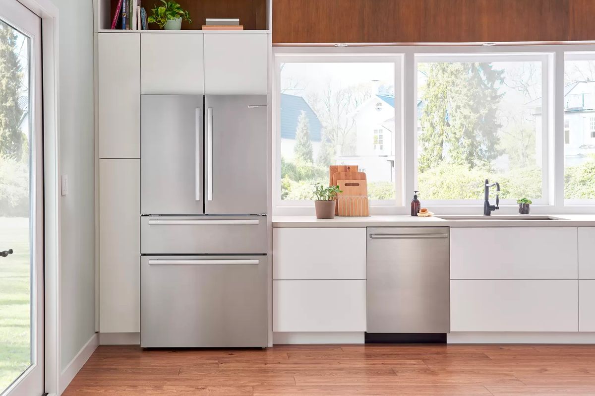 What to Do With a Broken Refrigerator, Repair or Replace? AJ Madison