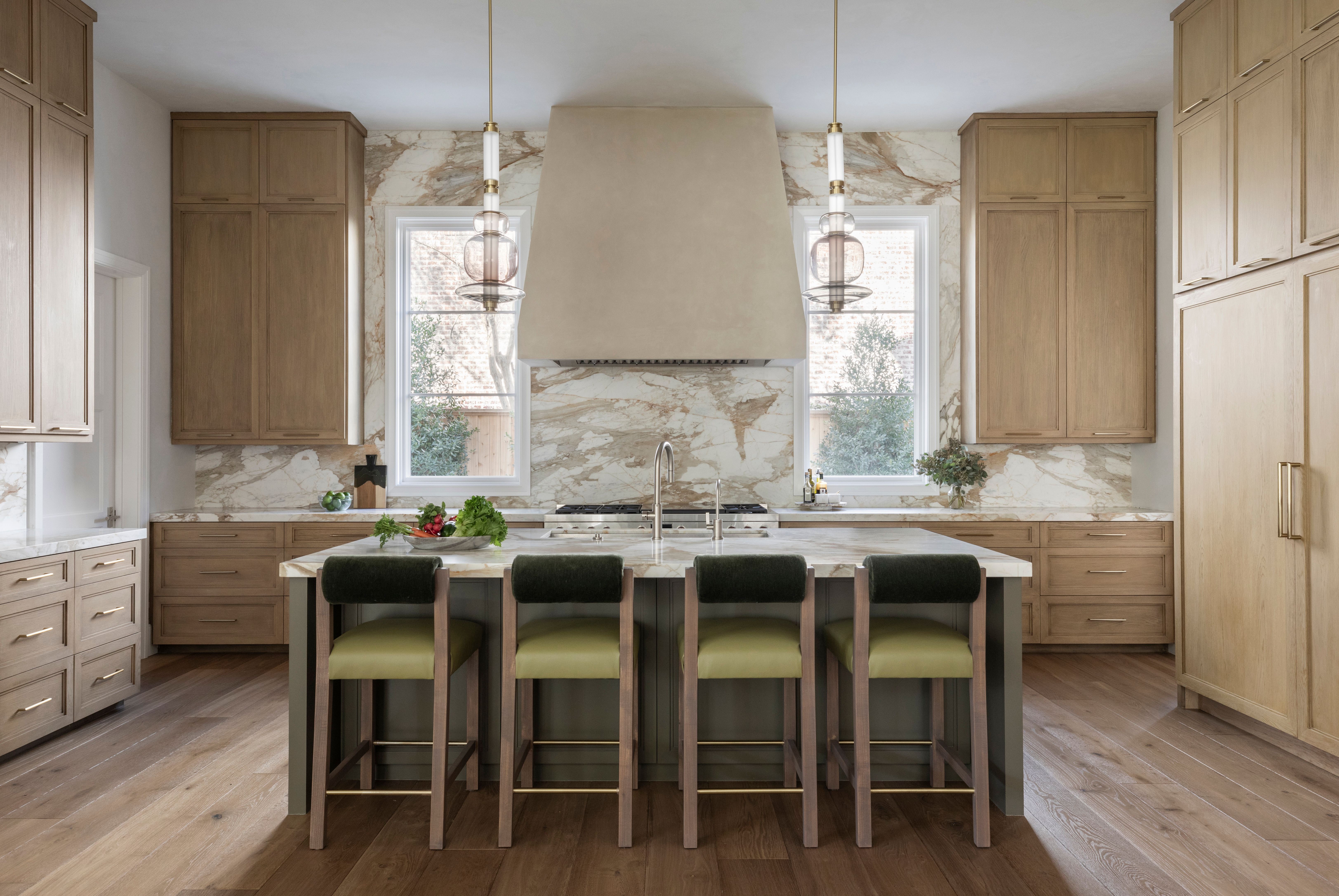 Featured Kitchen Design Collective project
