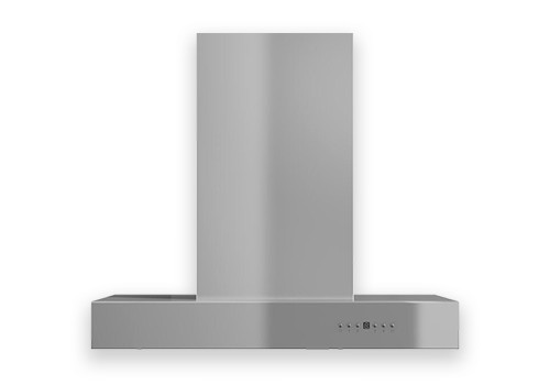 Island Range Hoods