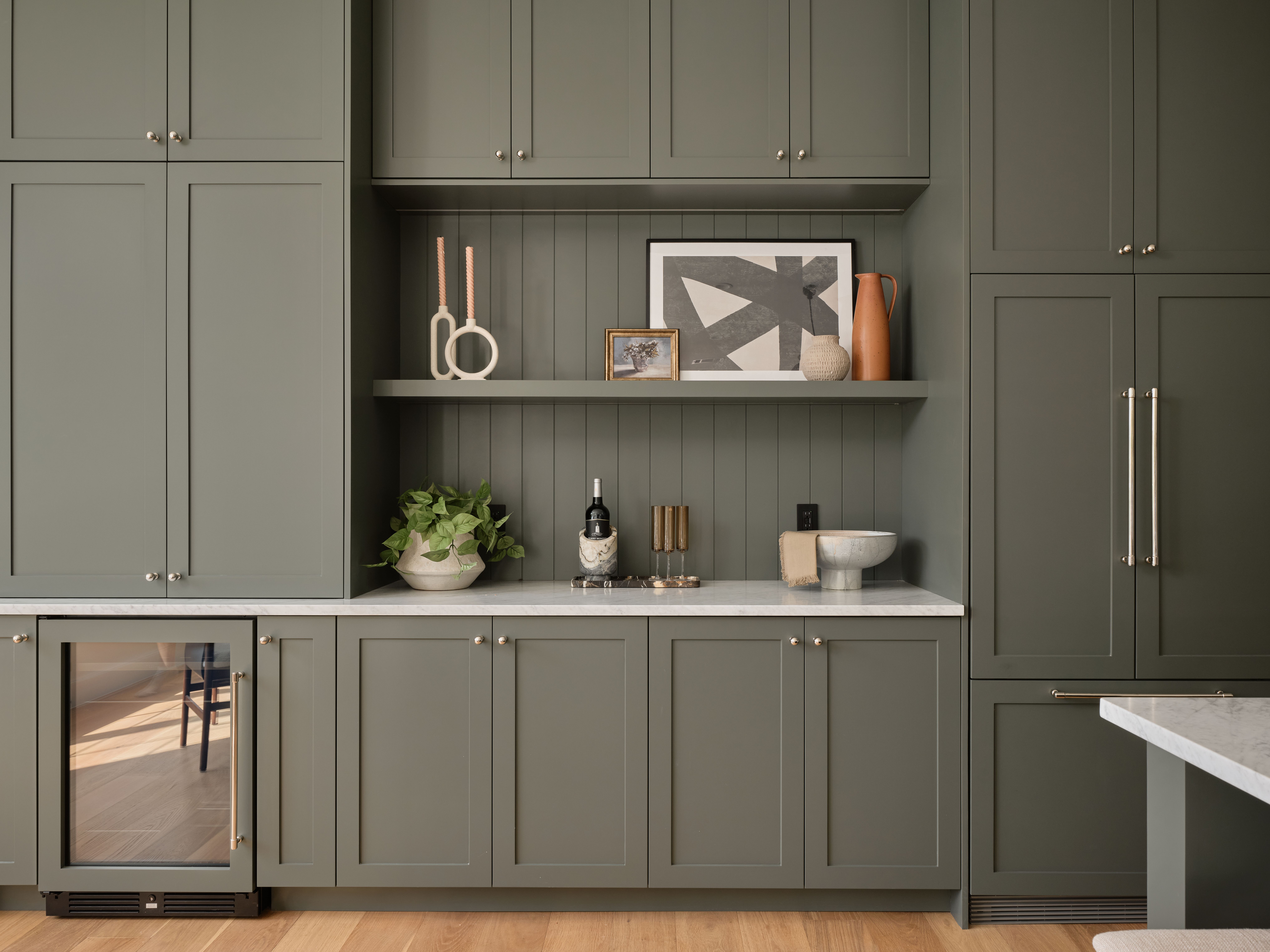 Hayat Homes Design