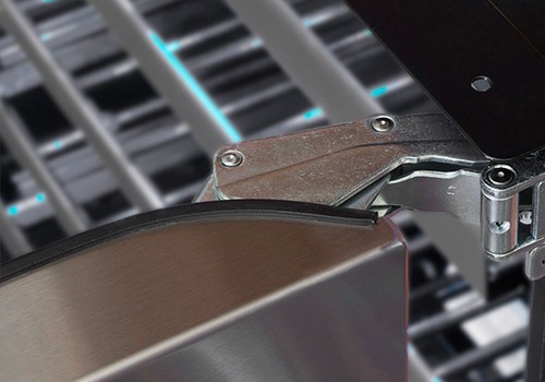Soft Close Hinges