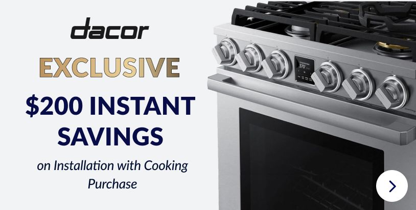 Dacor Exclusive