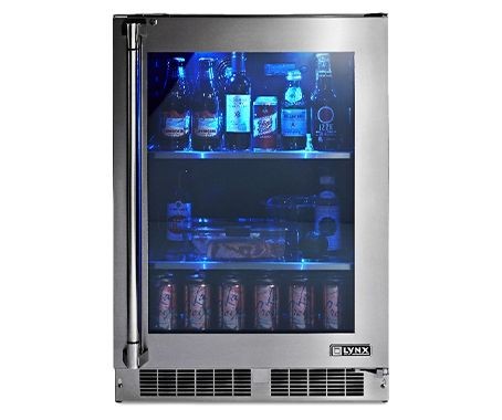 Shop Refrigerators by Lynx