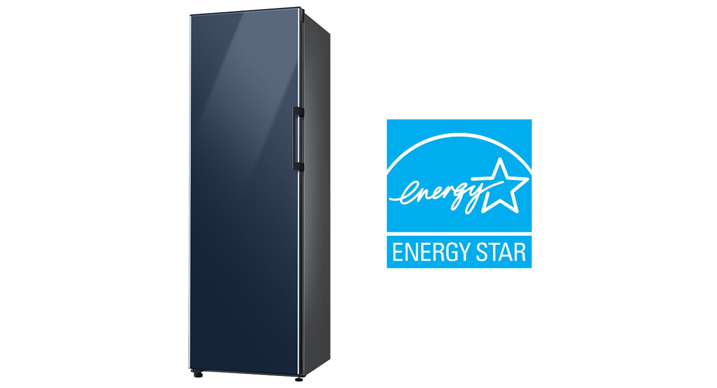 ENERGY STAR RATED