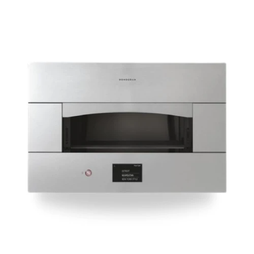 Monogram Pizza Ovens