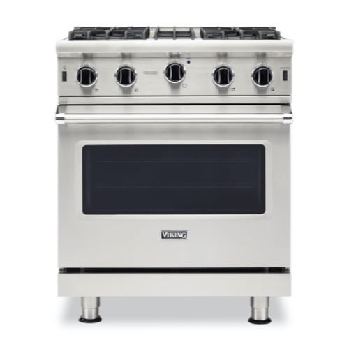 Viking Cooking Appliances