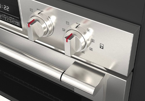 Dual Fan Convection