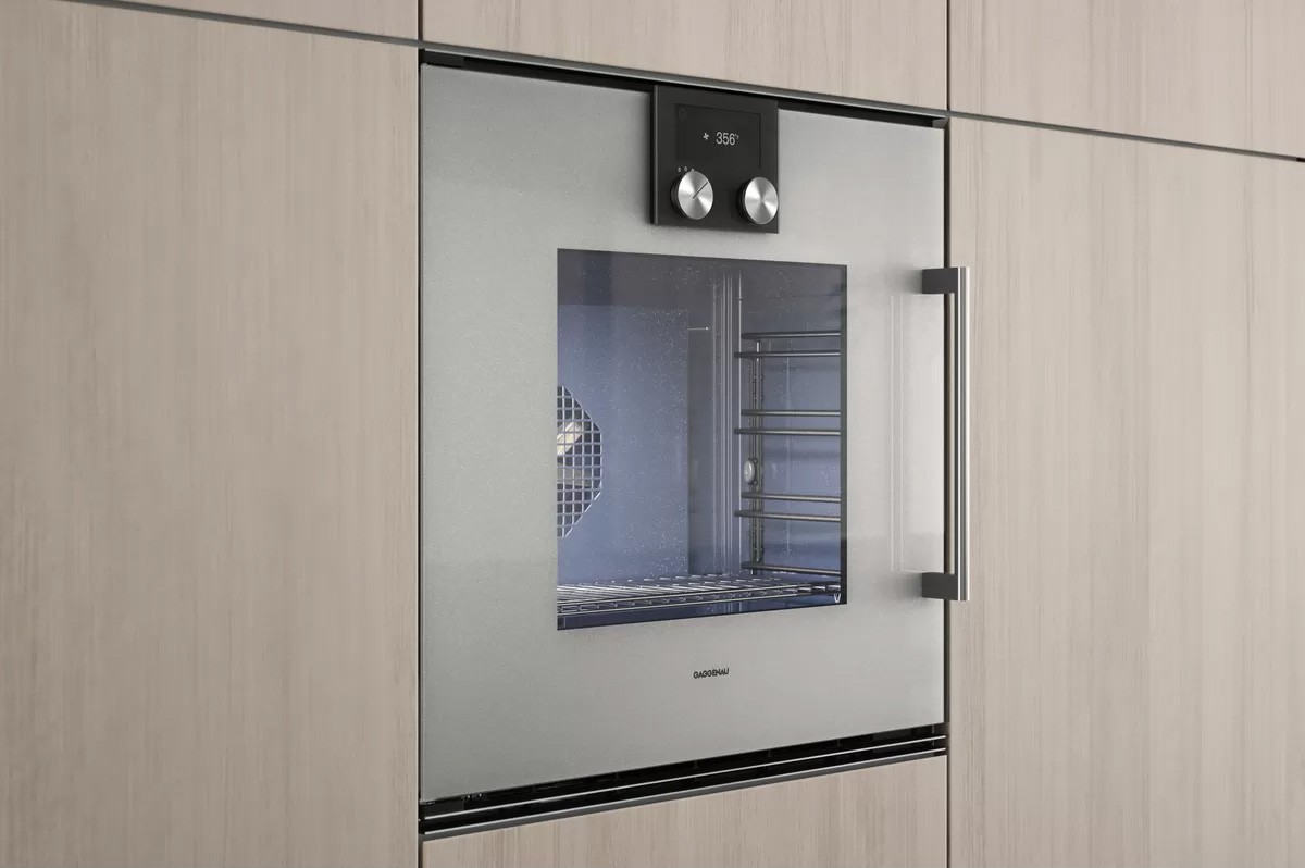 200 series ovens