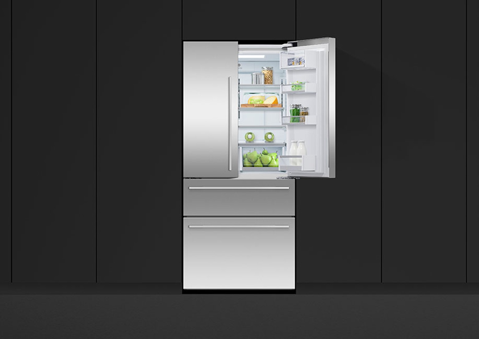 Fisher & Paykel Appliances AJ Madison