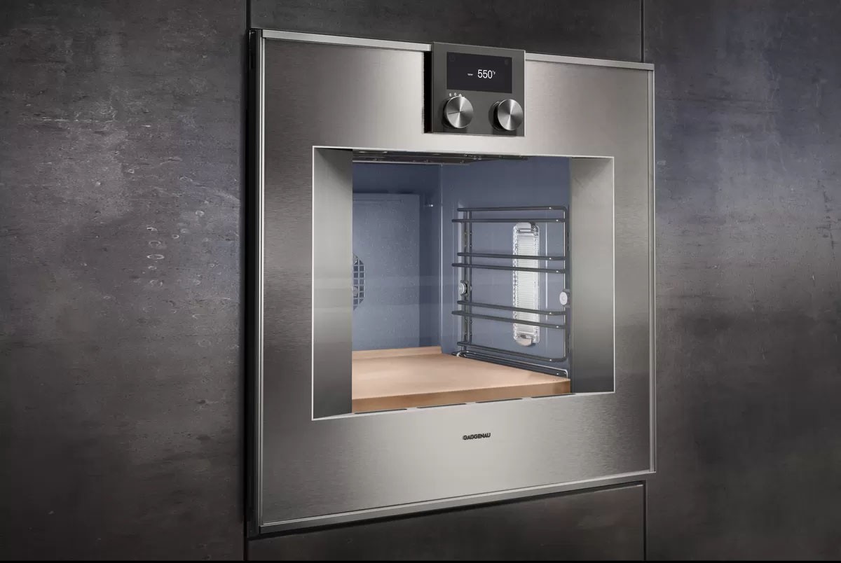 400 series ovens