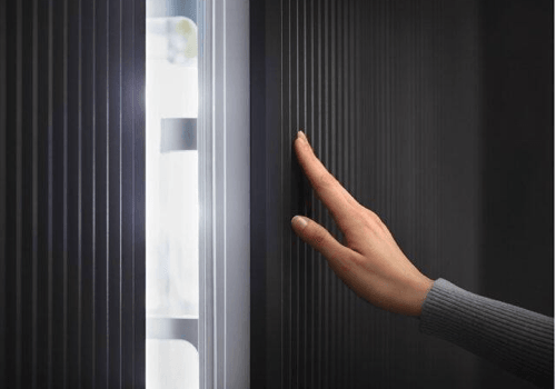The perfect solution for a handleless design