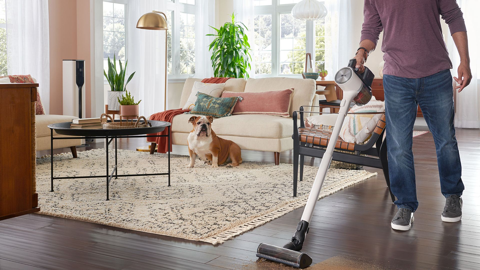 Vacuum Buying Guide AJ Madison