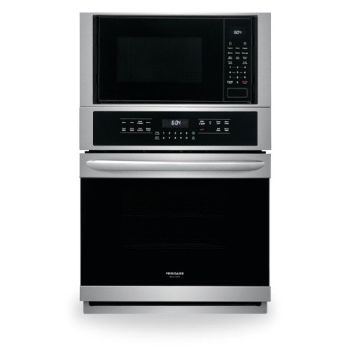 Frigidaire Wall Ovens
