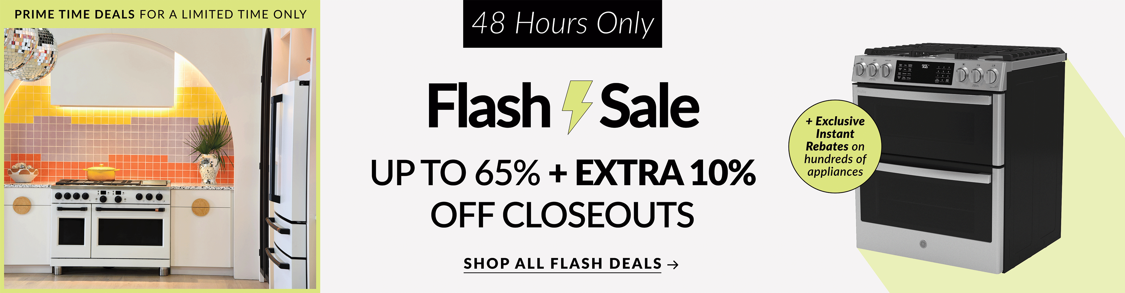 Promo Sale