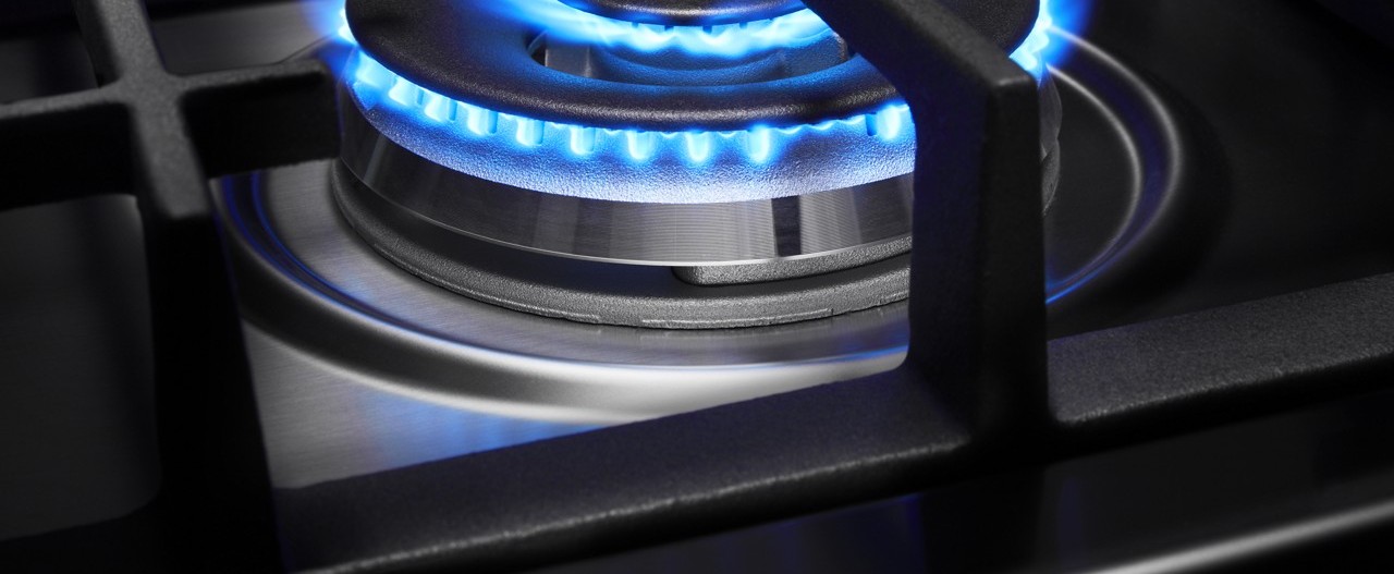 Dual-Stacked PowerBurners
