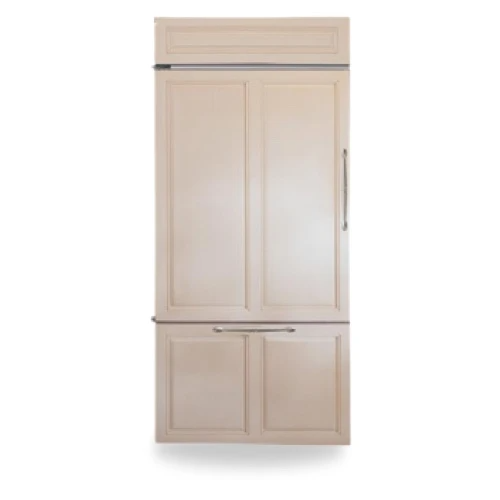 Monogram Panel Ready Refrigerators