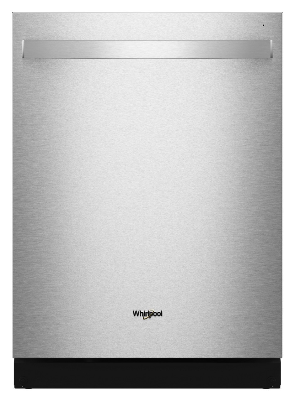 Whirlpool Dishwashers