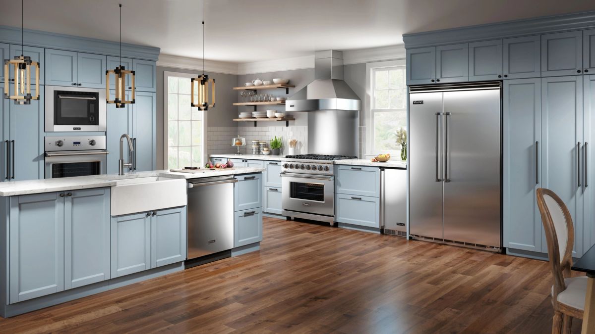 What is a BuiltIn Refrigerator? AJ Madison