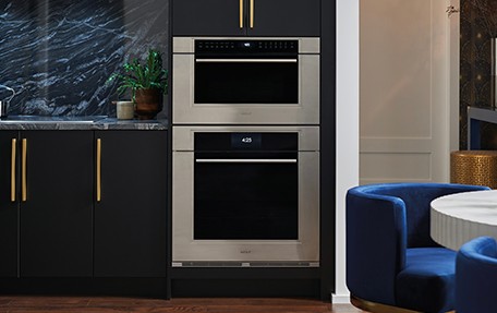 Speed Ovens