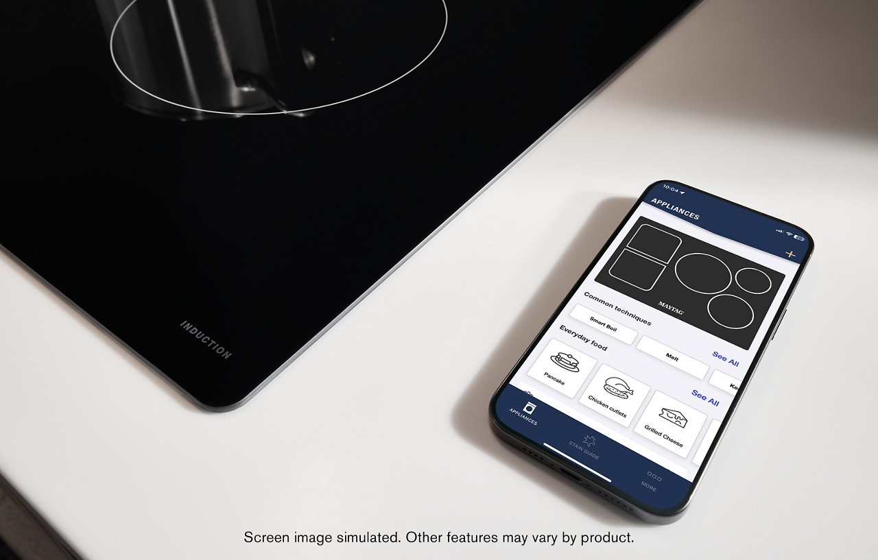 Smart Appliance
