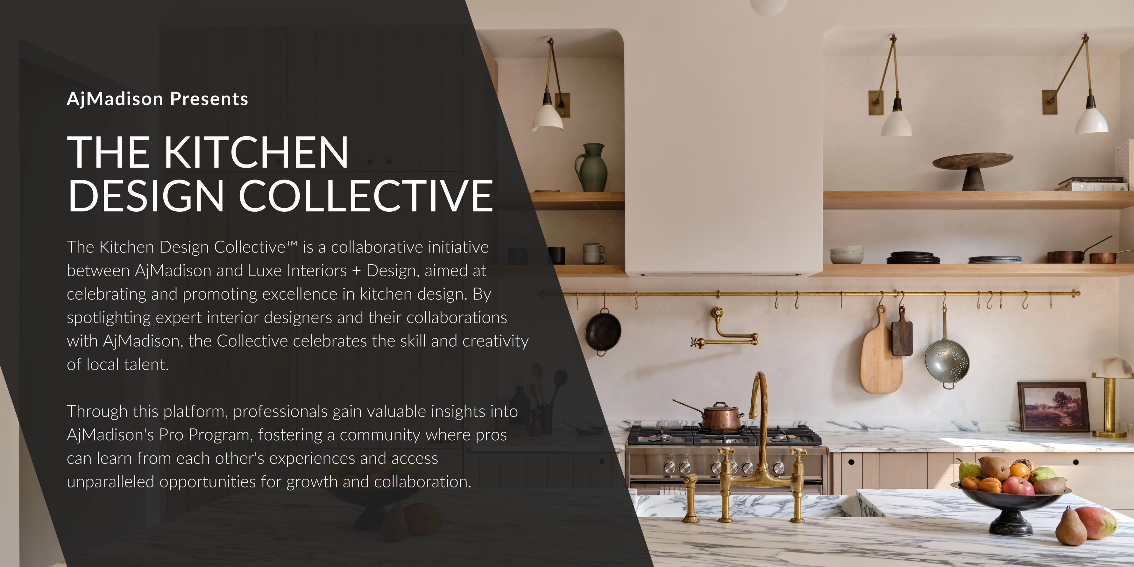Kitchen Design Collective