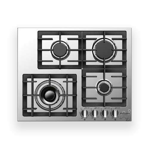 Fulgor Milano Cooktops