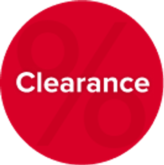 Sale & Clearance